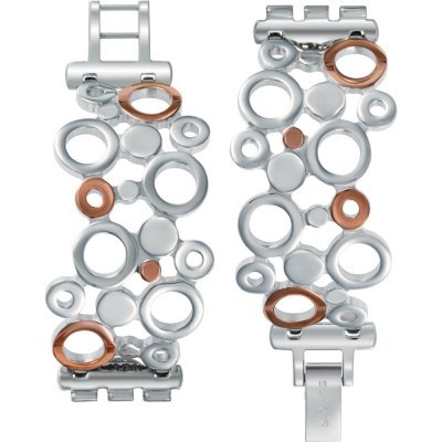 Swatch Plastic - Skin Small 33.7mm - SF/SI/SS08/SS09 ASFK395HB SFK395H Cerchiami Small Pasek