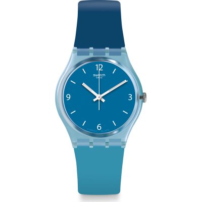 Swatch Originals Medium (34mm) GS161 Fraicheur Zegarek