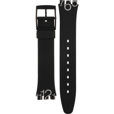Swatch Plastic - Originals Medium (34mm) /Access/Solar/Musicall/Stop - G/SK/SL/SR/SS/SO28 AGB198 GB198 Wrong Margin Pasek