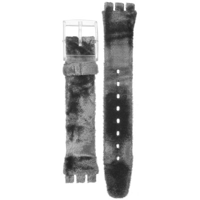 Swatch Plastic - Originals Medium (34mm) /Access/Solar/Musicall/Stop - G/SK/SL/SR/SS/SO28 AGG136 GG136 Samtgeist Pasek