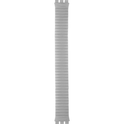 Swatch Plastic - Originals Medium (34mm) /Access/Solar/Musicall/Stop - G/SK/SL/SR/SS/SO28 AGK273A GK273 Blizzard Large Pasek