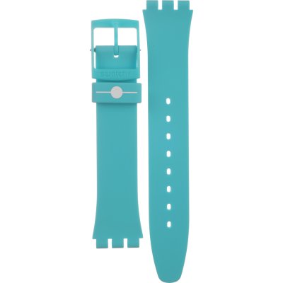 Swatch Plastic - Originals Medium (34mm) /Access/Solar/Musicall/Stop - G/SK/SL/SR/SS/SO28 AGL700 GL700 Venice Beach Pasek