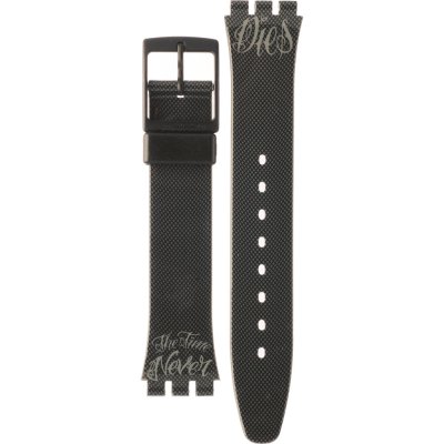 Swatch Plastic - Originals Medium (34mm) /Access/Solar/Musicall/Stop - G/SK/SL/SR/SS/SO28 AGM180 GM180 Time Never Dies Pasek