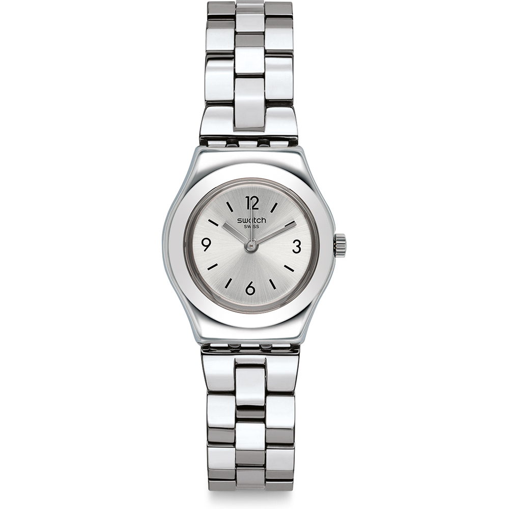 Swatch Irony Lady Lady YSS300G Gradino Zegarek