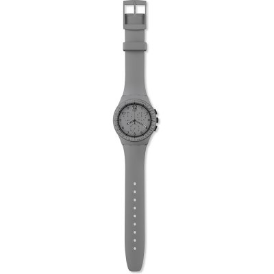 Swatch New Chrono Plastic SUSM400 Grrrr Zegarek