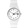 Swatch Originals Medium (34mm) GW719 Blank Slate Zegarek