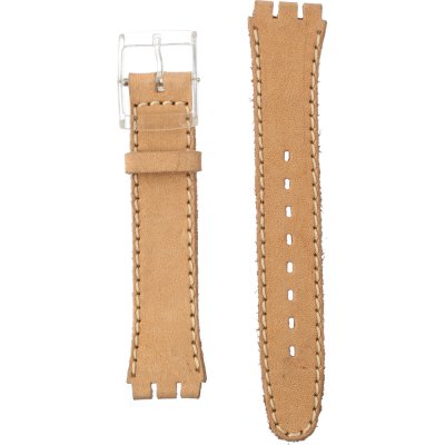 Swatch Plastic - Originals Medium (34mm) /Access/Solar/Musicall/Stop - G/SK/SL/SR/SS/SO28 AGX114 GX114 Country Side Pasek