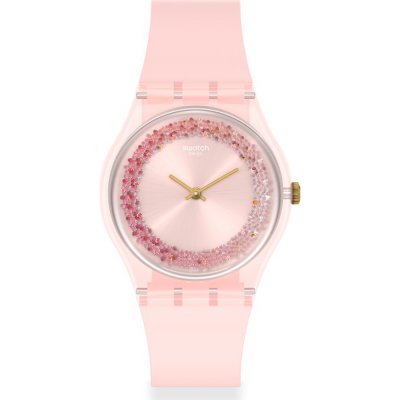 Swatch Originals Medium (34mm) GP164 Kwartzy Zegarek