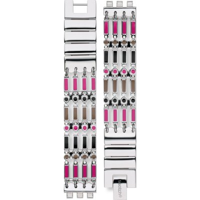 Swatch Plastic - Originals Small (25mm) - L ALK337G LK337G Yhosa Pasek