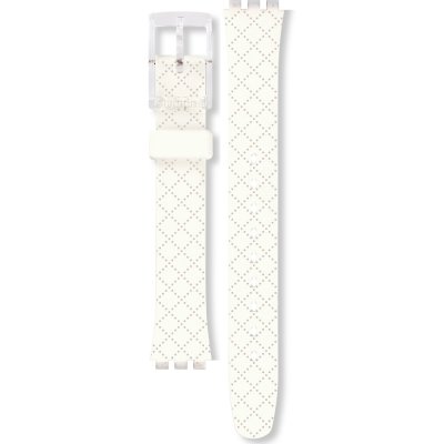 Swatch Plastic - Originals Small (25mm) - L ALK365 LK365 Materassino Pasek