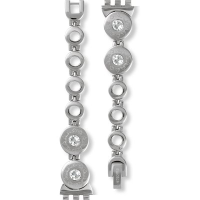 Swatch Plastic - Originals Small (25mm) - L ALK375G LK375G L’Inattendue Pasek