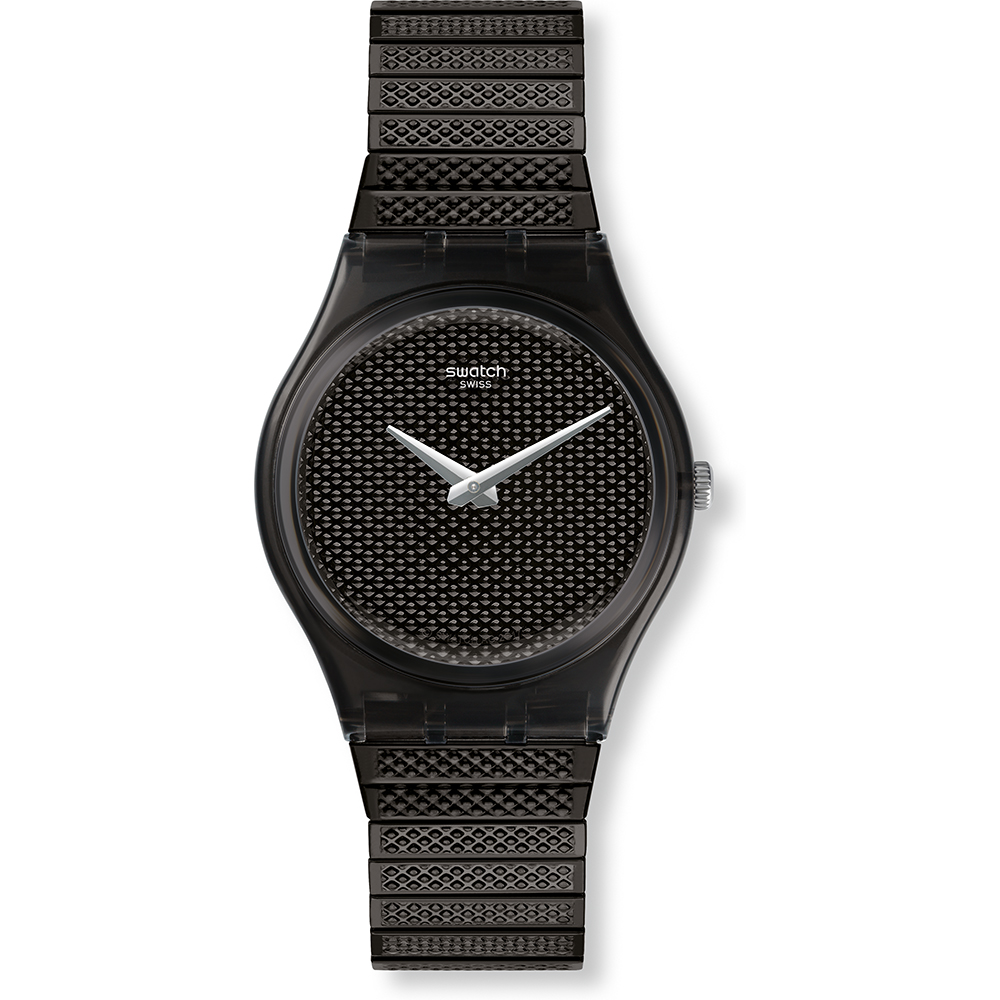 Swatch Standard Gents GB313A Noirette L Zegarek