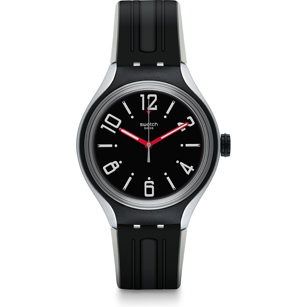 Swatch XLite YES1004 Peppe Zegarek