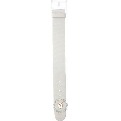Swatch Plastic  - Pop Medium - PM APMZ104 PMZ104 Gelindo Bordin Pasek