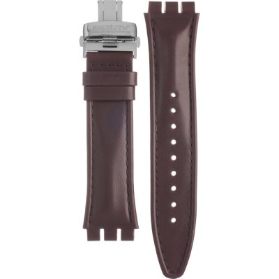 Swatch Irony - Chrono New - YV AYVS413 YVS413 Prisoner Pasek