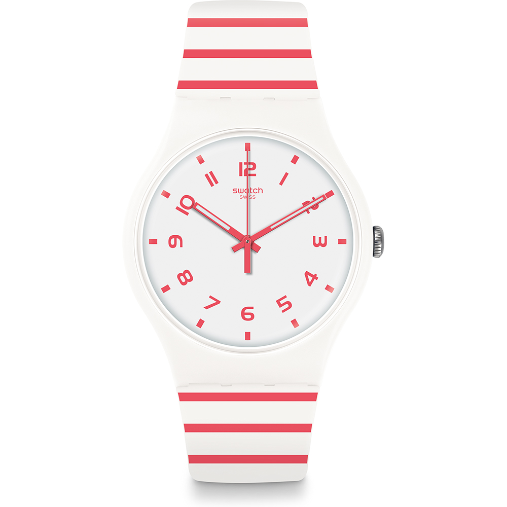 Swatch NewGent SUOW150 Redure Zegarek