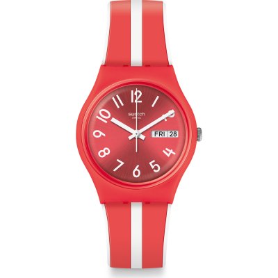 Swatch GR709 Sanguinello Zegarek