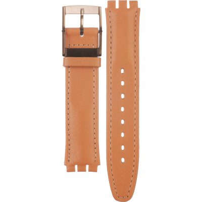 Swatch Plastic - Auto/Scuba/Chrono - SA/SC/SD/SE/SH/SO/ST ASCM101 SCM101 Sirio Pasek