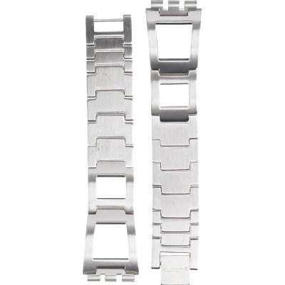 Swatch Plastic - Skin Small 33.7mm - SF/SI/SS08/SS09 ASFK121G SFK121G Flatteuse Flip Pasek