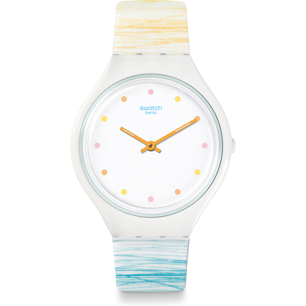 Swatch New Skin SVOW103 Skinesquisse Zegarek