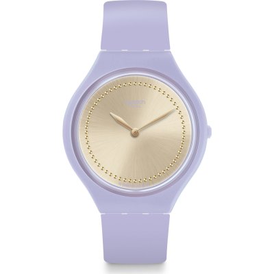 Swatch New Skin SVOV100 Skinlavande Zegarek