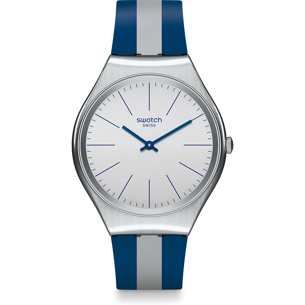 Swatch Skin Irony SYXS107 Skinspring Zegarek