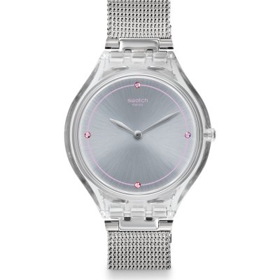 Swatch New Skin SVOK105M Skinstones Zegarek