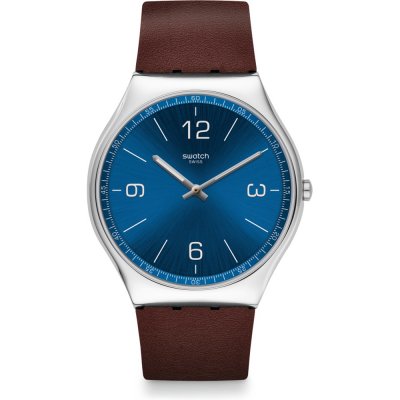 Swatch New Skin Irony SS07S101 Skinwind Zegarek