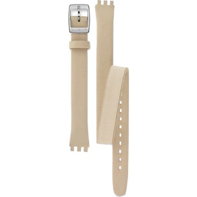 Swatch Irony - Extra Small (25mm) - YS AYSS280 YSS280 Smoothly Grey Pasek