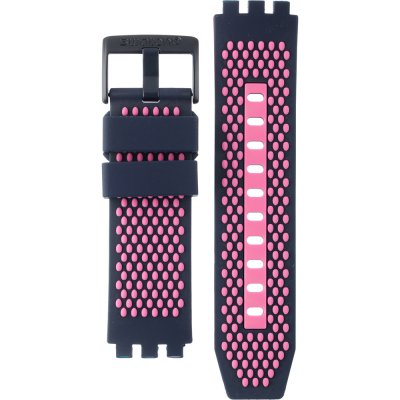 Swatch Plastic - BigBold - SB0/SO27 ASO27N103 SO27N103 BBCandy Pasek