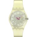 Swatch Originals Medium (34mm) SO28J102 Wavelengths of sand Zegarek