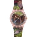 Swatch Originals Medium (34mm) SO28Z131 Degas dancers Zegarek