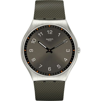Swatch New Skin Irony SS07S153 Skinearth Zegarek