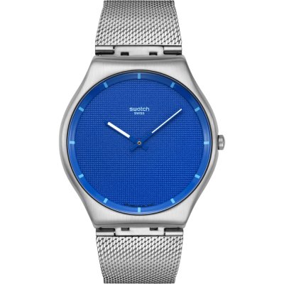 Swatch New Skin Irony SS07S157M Shimmering Waters Zegarek