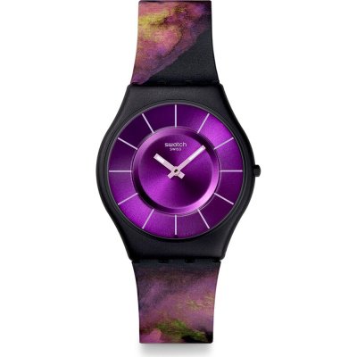 Swatch Skin SS08B106 Paradise Bloom Zegarek