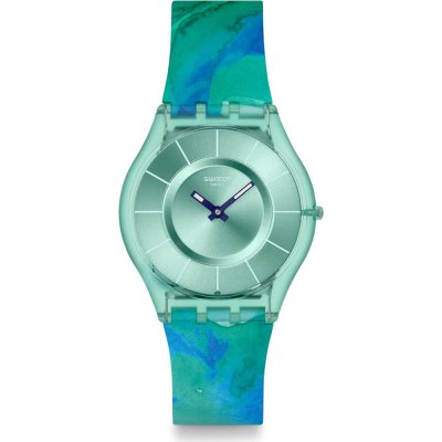 Swatch Skin SS08G111 Paradise Mist Zegarek