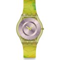 Swatch Skin SS08G112 Paradise Canopy Zegarek