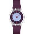 Swatch Skin SS08K122 Always on time Zegarek