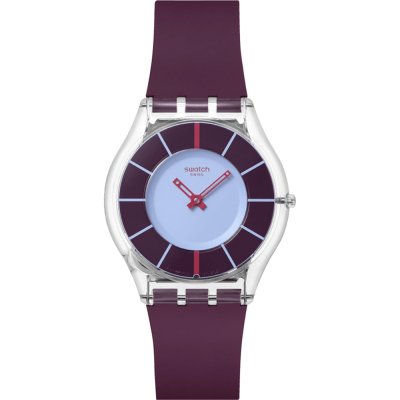 Swatch Skin SS08K122 Always on time Zegarek