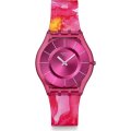 Swatch Skin SS08P113 Paradise Petals Zegarek