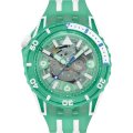 Swatch Scubaqua SSCU09L100 Medusae Zegarek