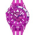 Swatch Scubaqua SSCU09P100 Flower Hat Zegarek