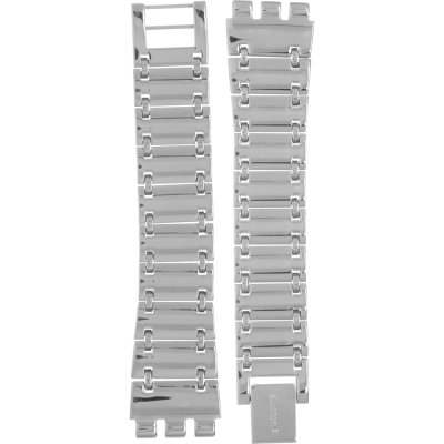 Swatch Irony - Medium - YL AYLS404G YLS404G Sundown Pasek