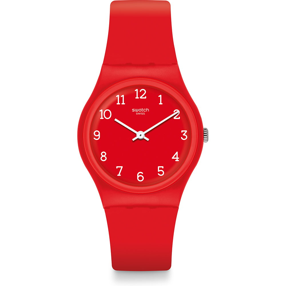 Swatch Standard Gents GR175 Sunetty Zegarek