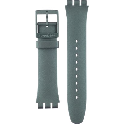 Swatch Plastic - Originals Large (41mm) SUO/SO29/SO32 ASUOG709 SUOG709 Ashbayang Pasek