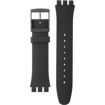 Swatch Plastic - Originals Large (41mm) SUO/SO29/SO32 ASUOM104 SUOM104 Passe Temps Pasek