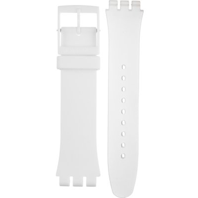 Swatch Plastic - Originals Large (41mm) SUO/SO29/SO32 ASUOW107 SUOW107 Underwater Pasek