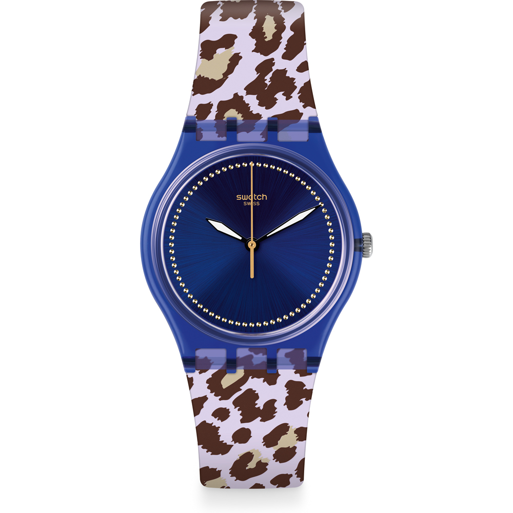 Swatch Standard Gents GV130 Wildchic Zegarek