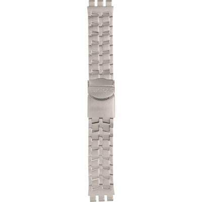 Swatch Irony - Chrono - YC AYCS490G YCS490G Mar Azulo Pasek