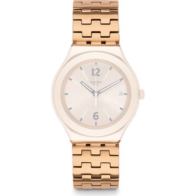 Swatch Irony - Big - YG + Scuba - YD AYGG408G YGG408G Rosalina Pasek